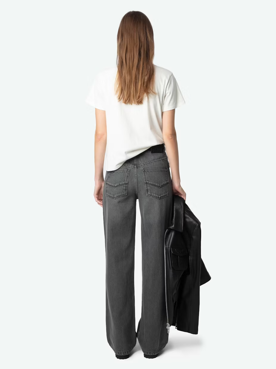 ELIO 5 POCKET PANT