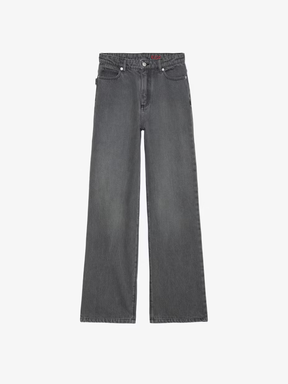 ELIO 5 POCKET PANT