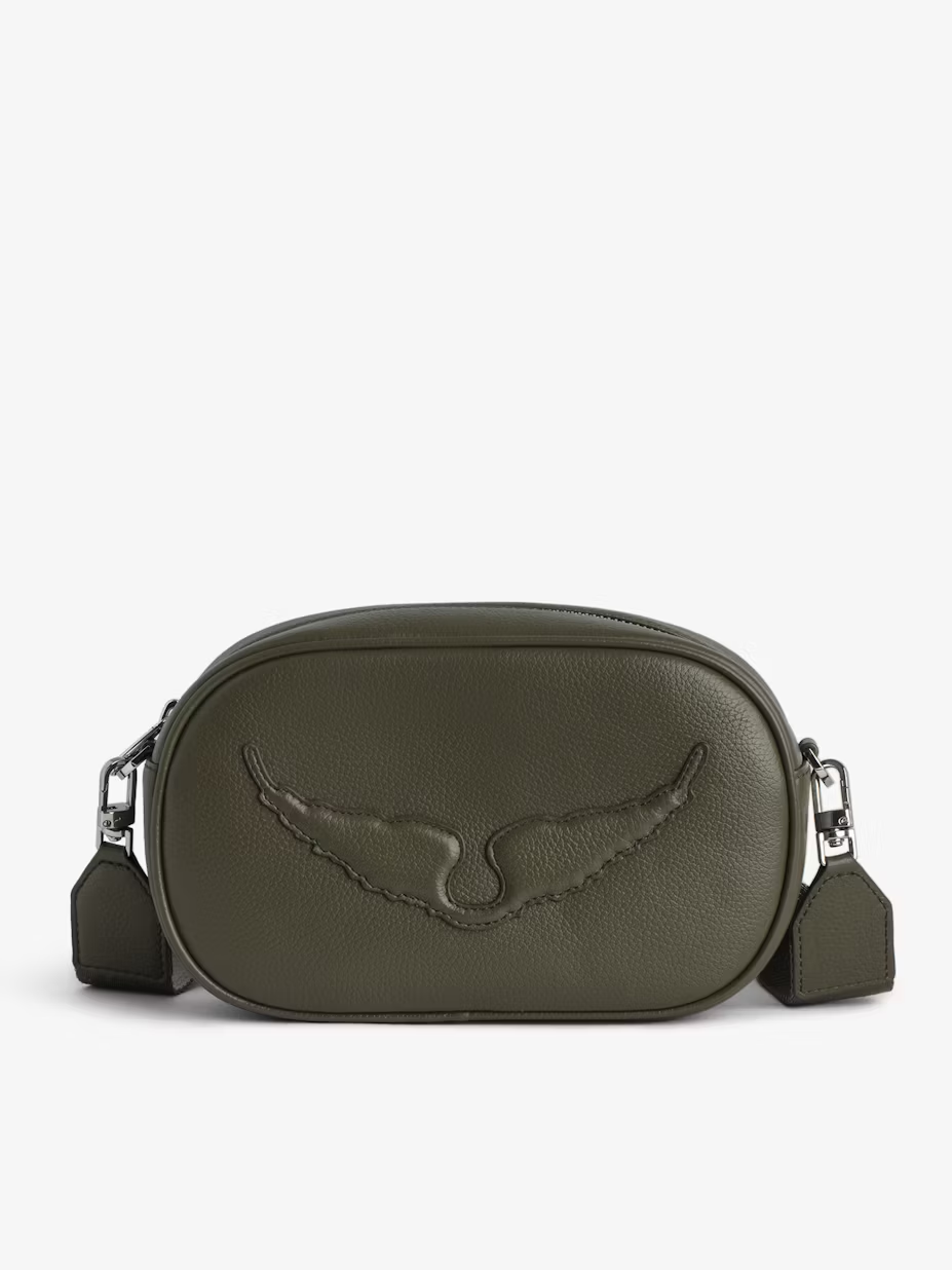 ROCK BAG