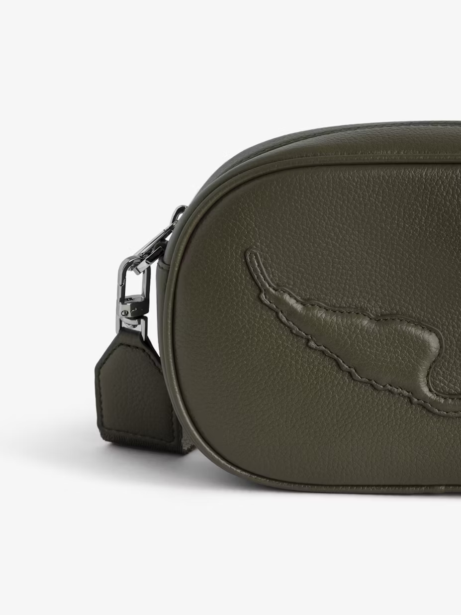 ROCK BAG