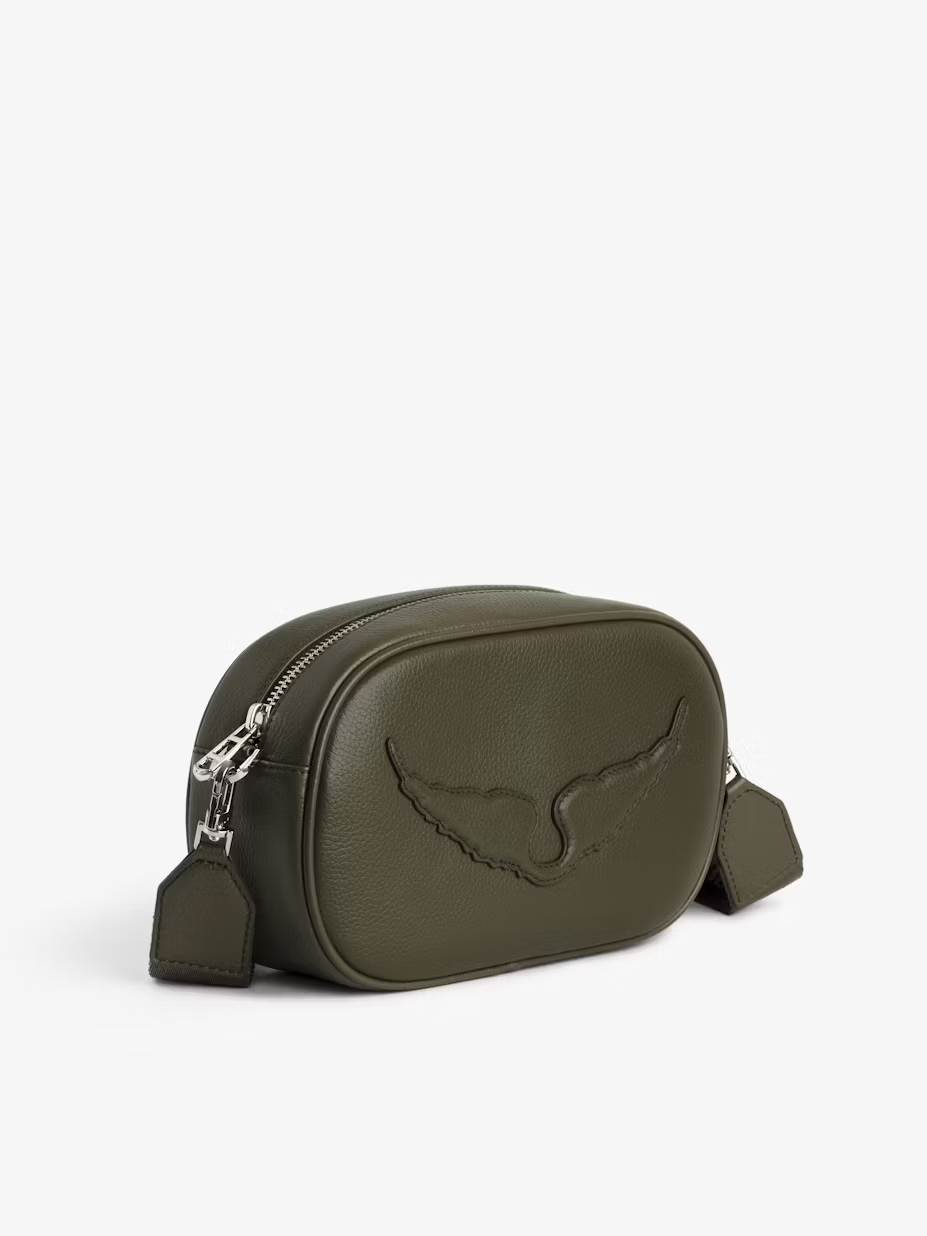 ROCK BAG