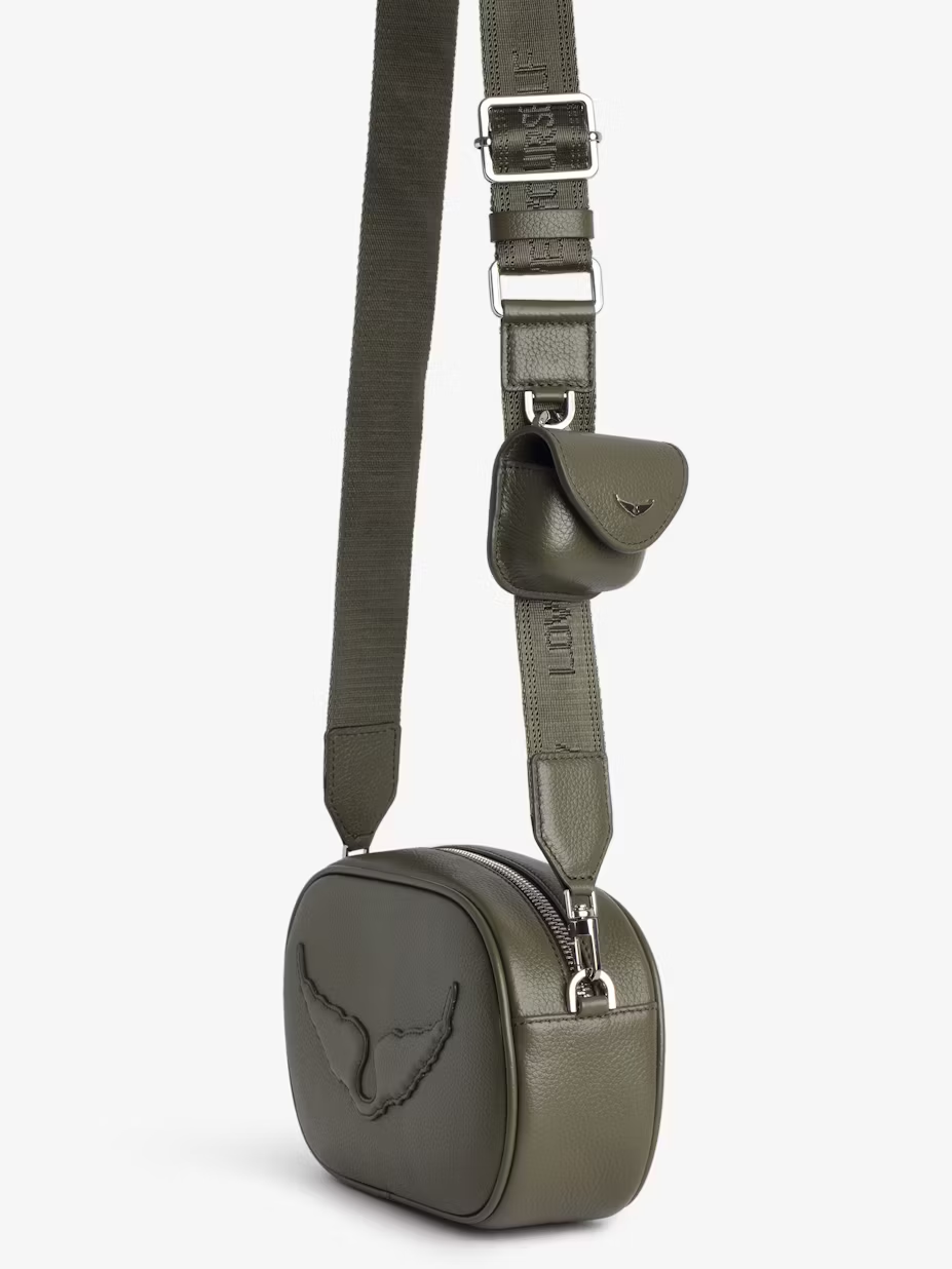 ROCK BAG