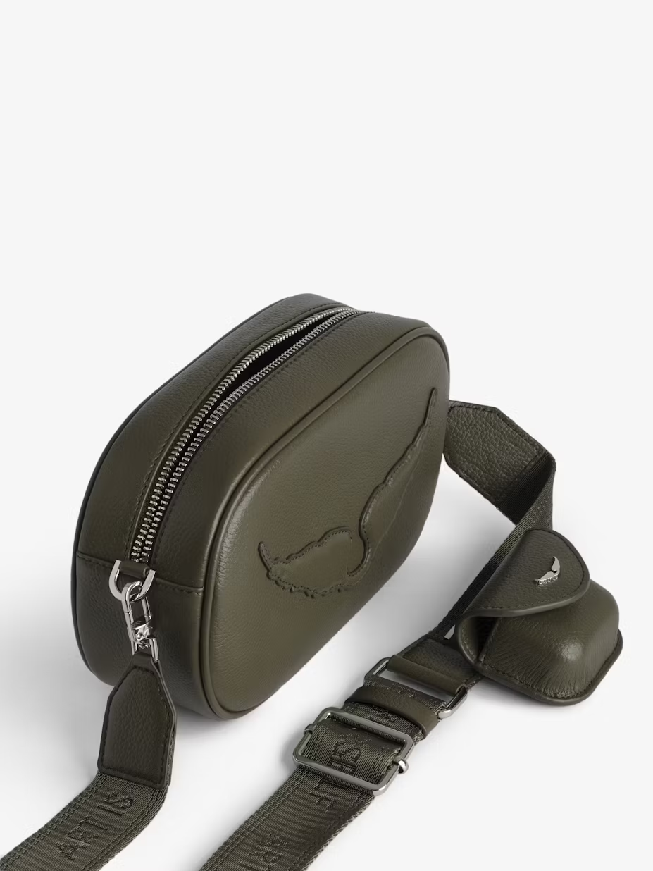 ROCK BAG