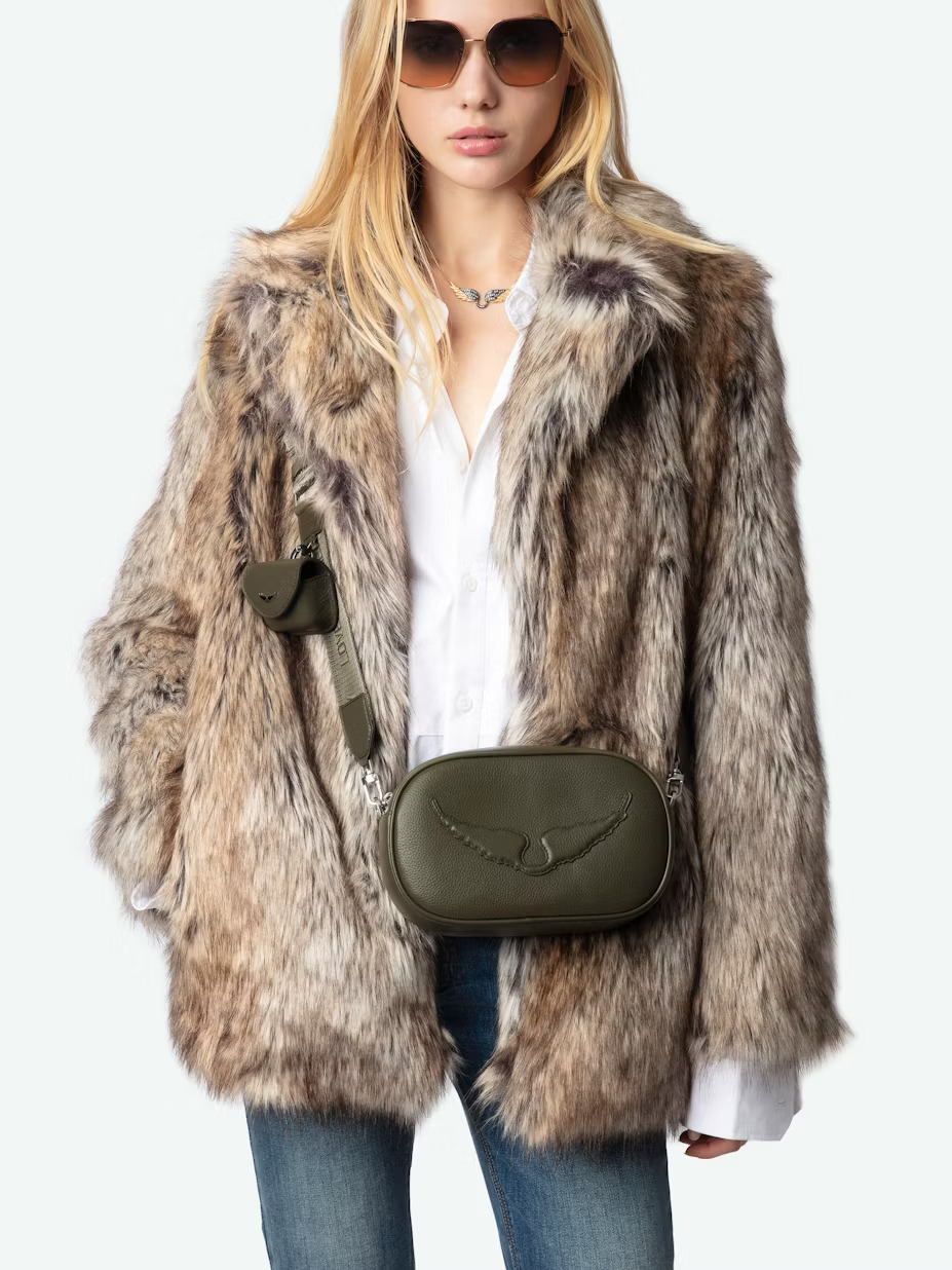 ROCK BAG