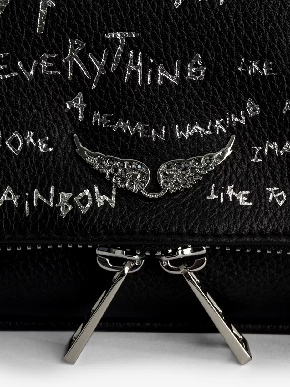 ROCK BAG