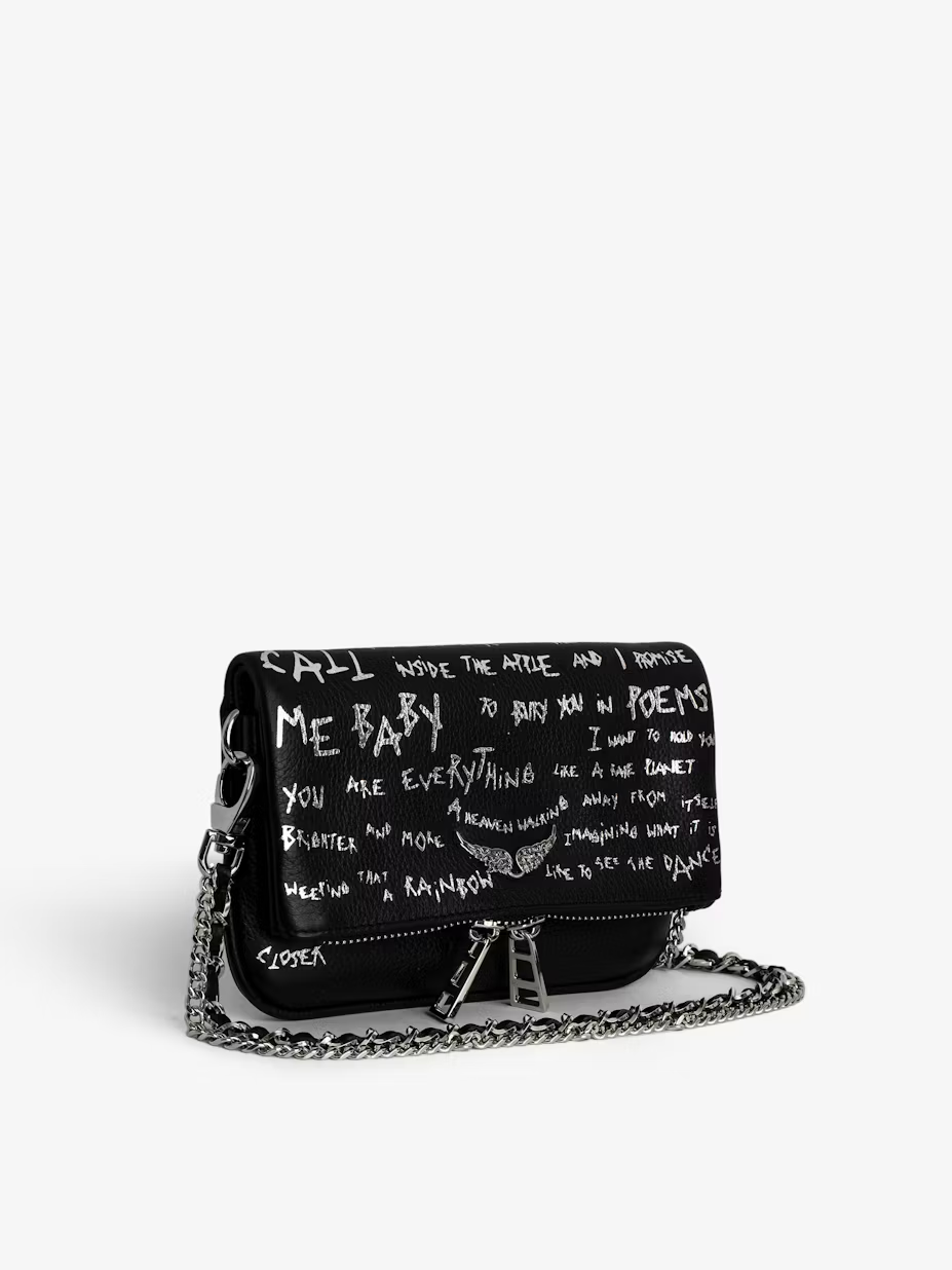ROCK BAG