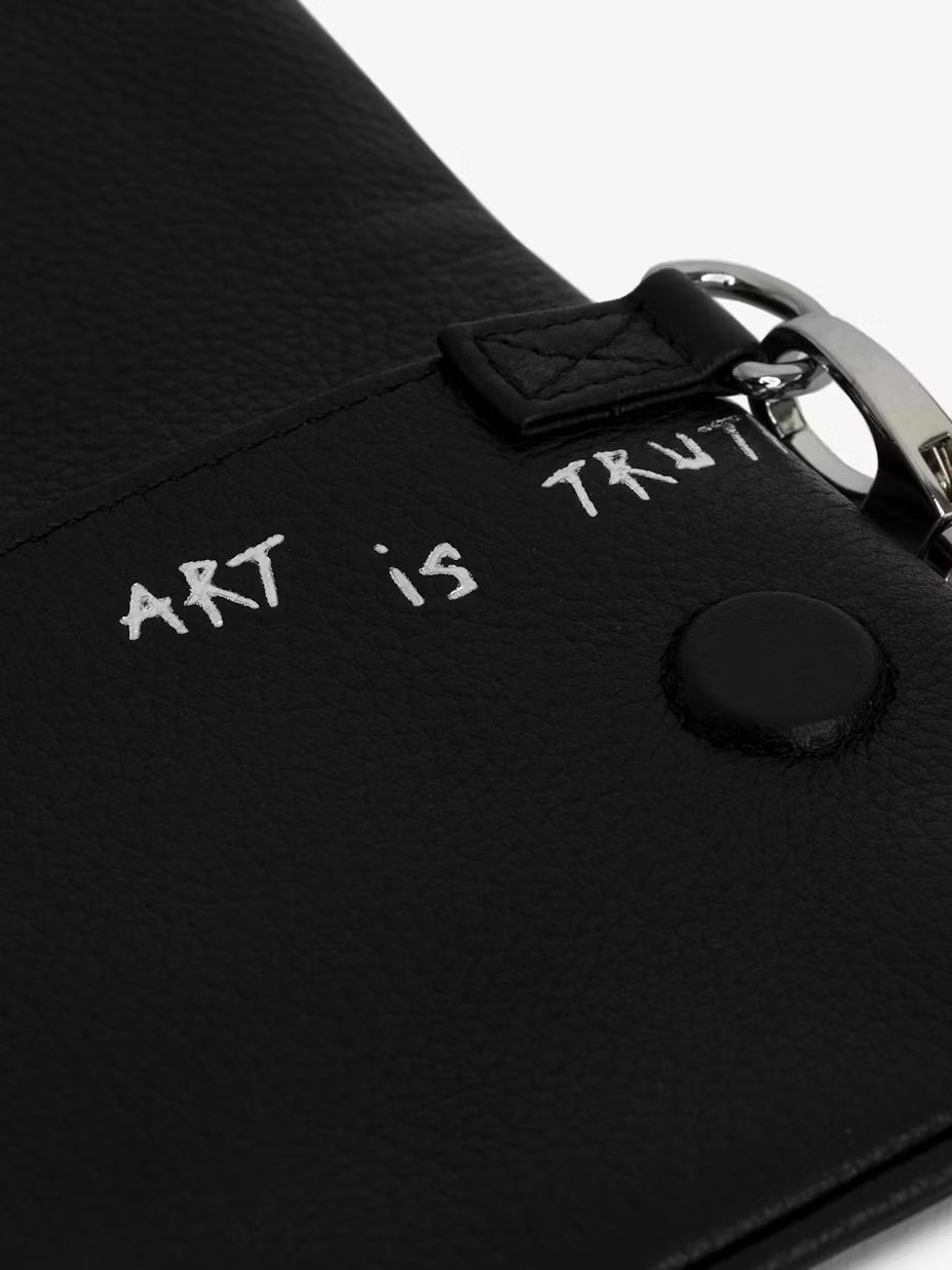 ROCK BAG