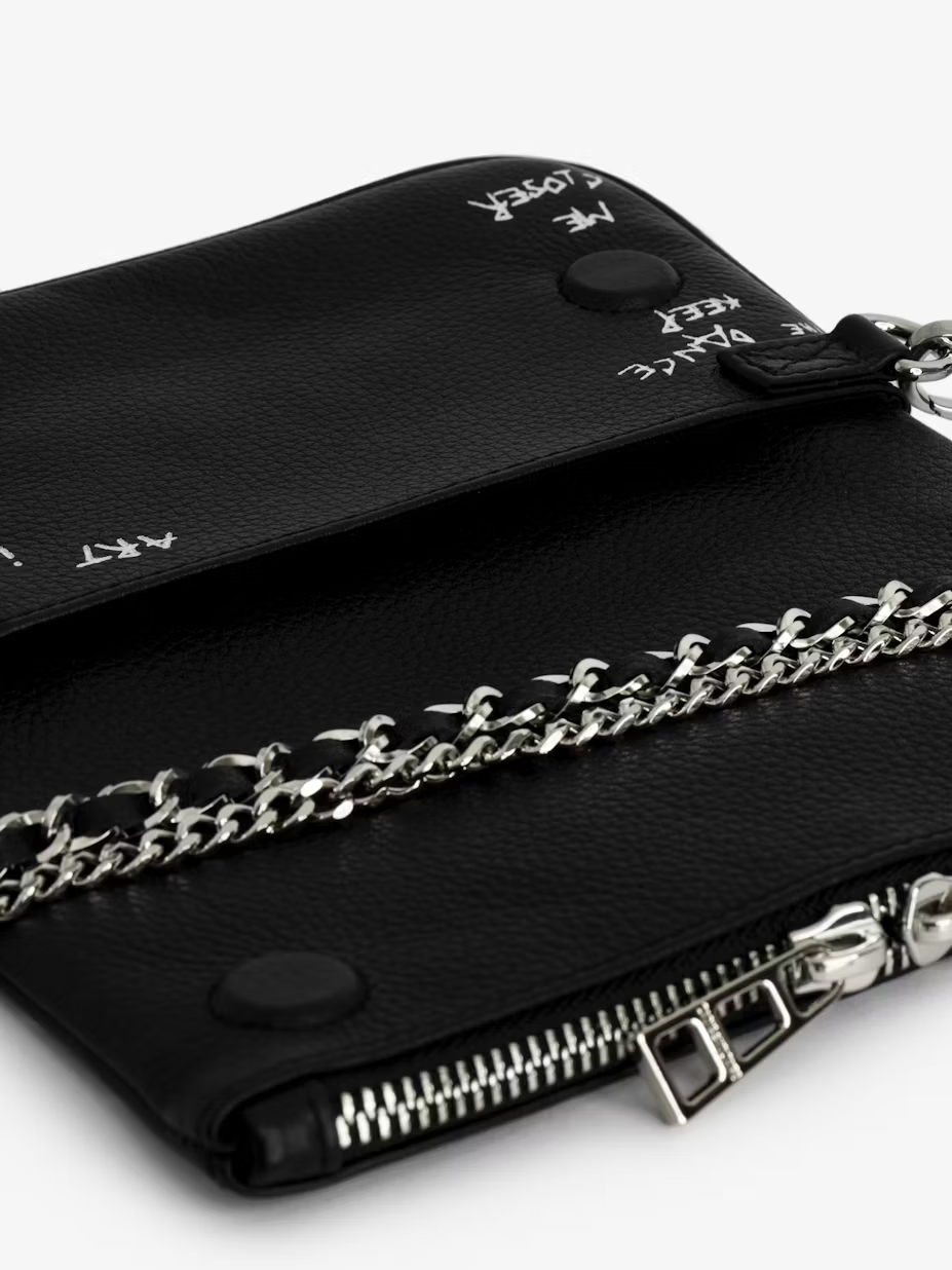 ROCK BAG