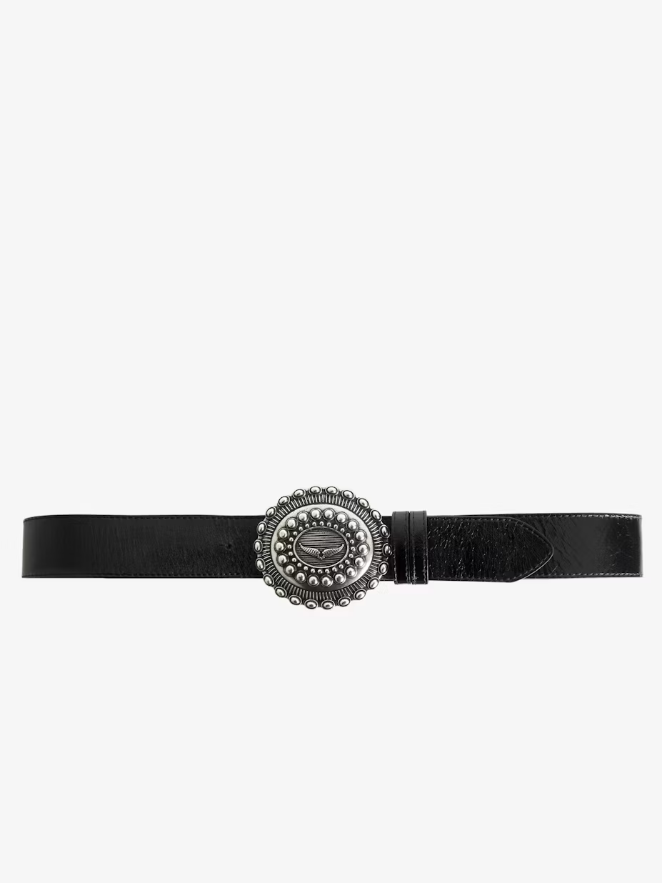 SANTA BELT