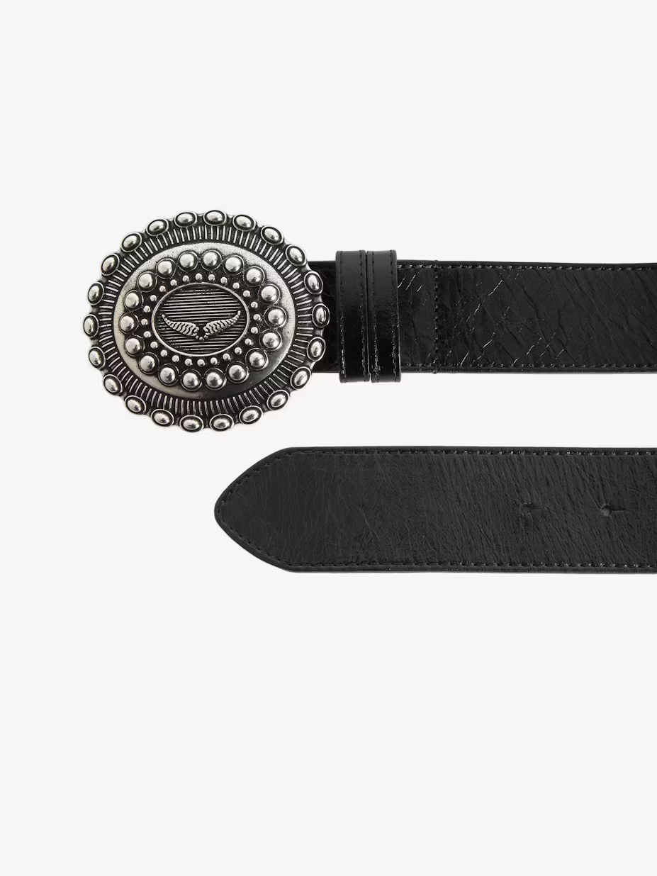 SANTA BELT