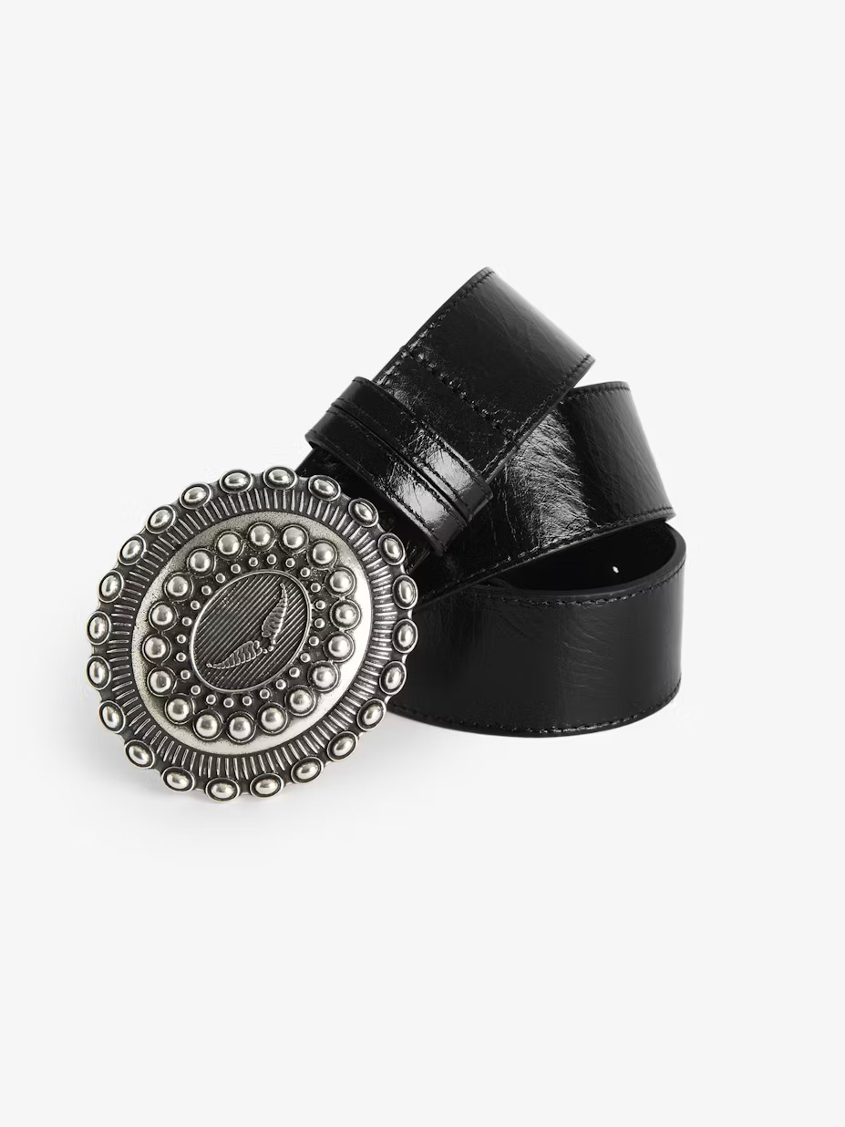SANTA BELT