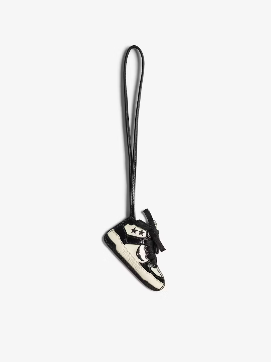 HIGH KEYRING