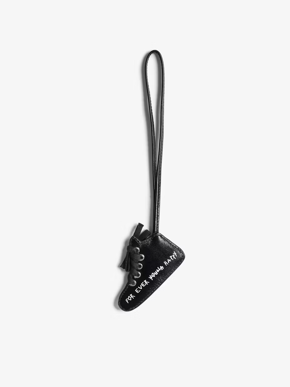 HIGH KEYRING