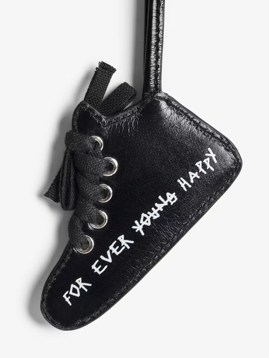HIGH KEYRING