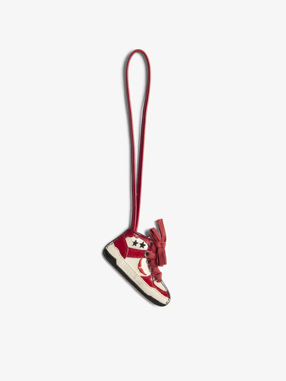 HIGH KEYRING