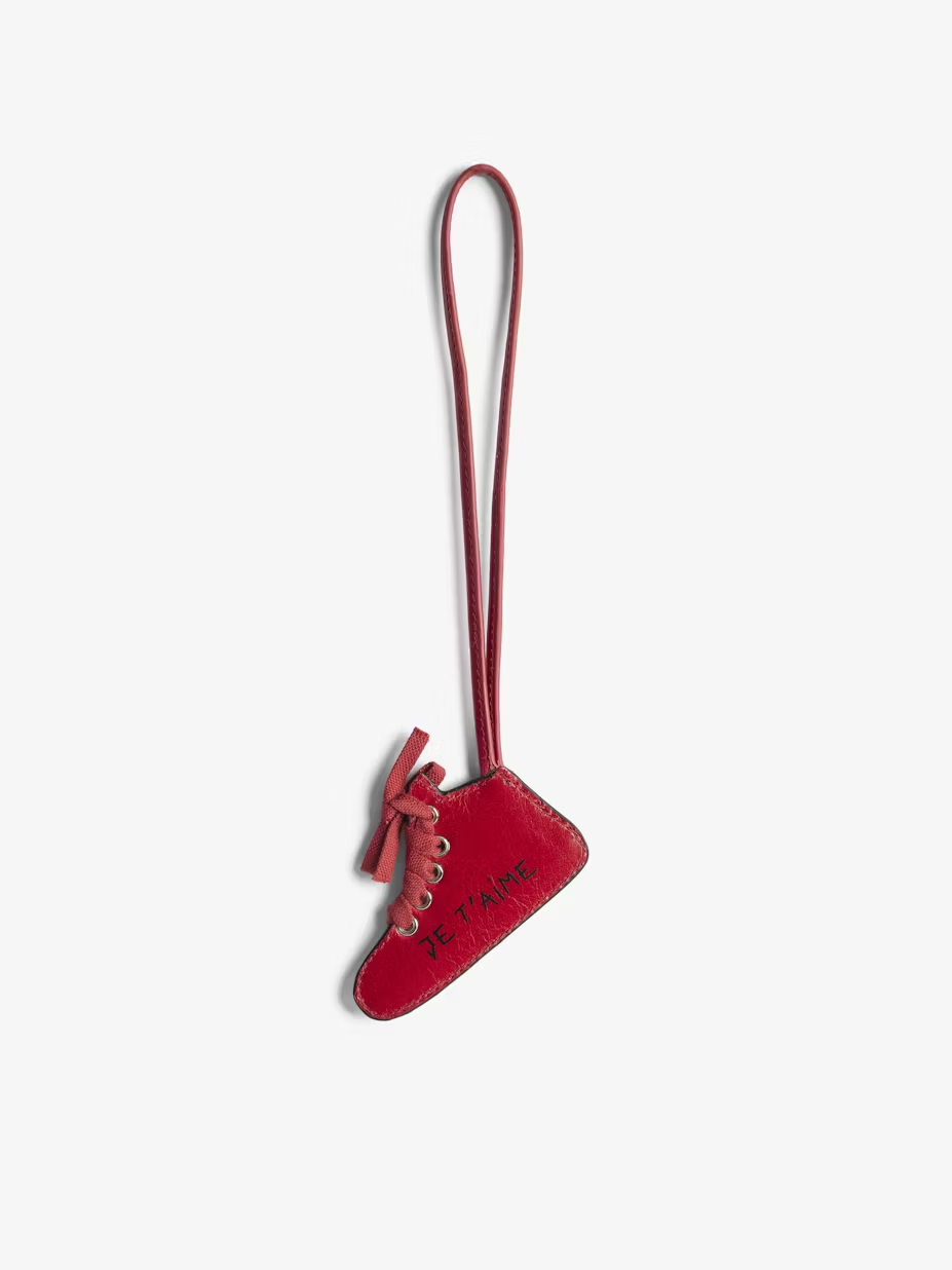 HIGH KEYRING