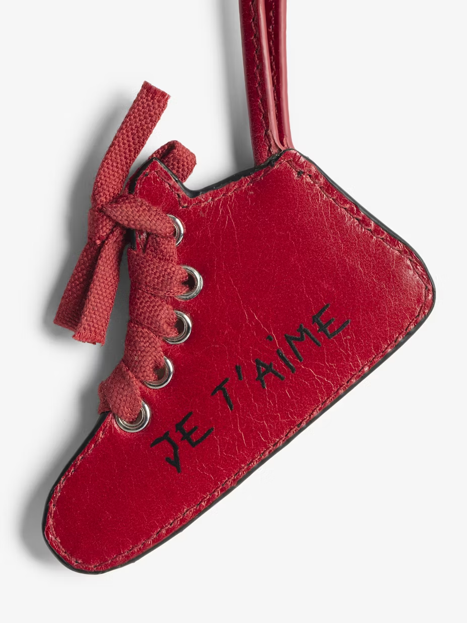 HIGH KEYRING