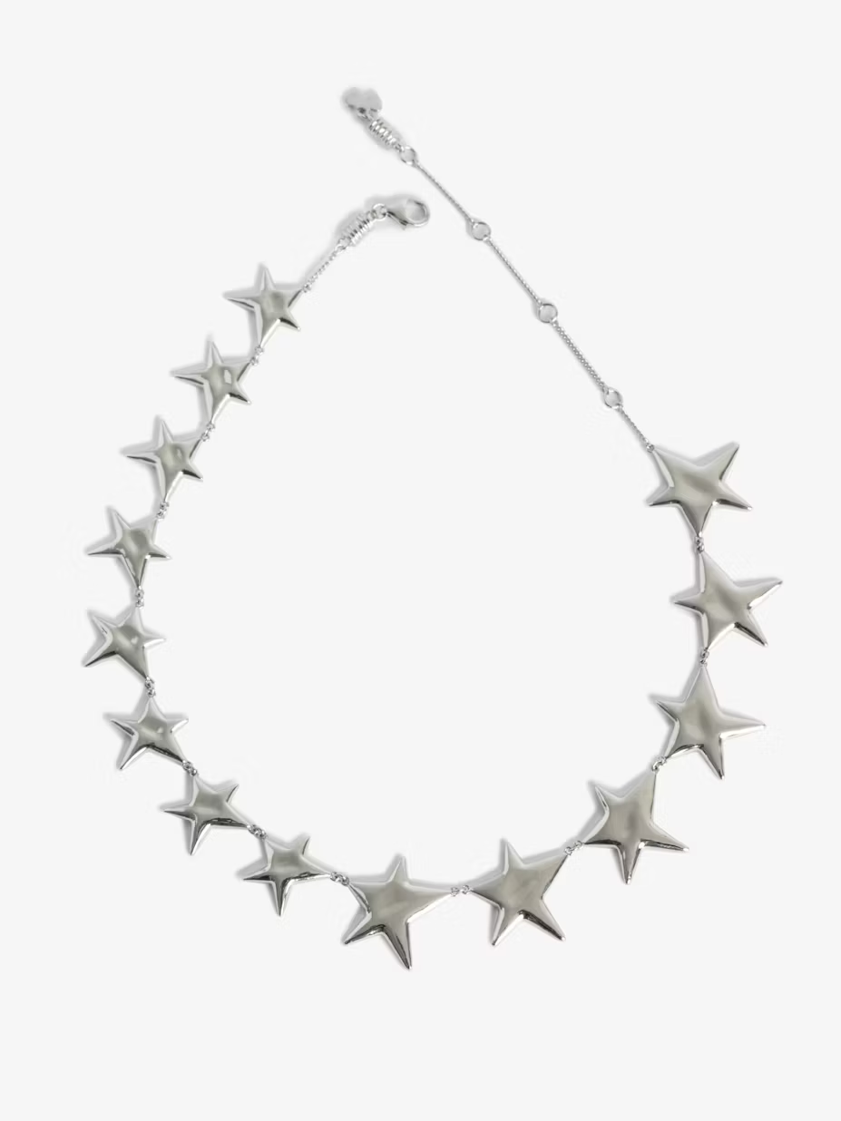 ROCK NECKLACE