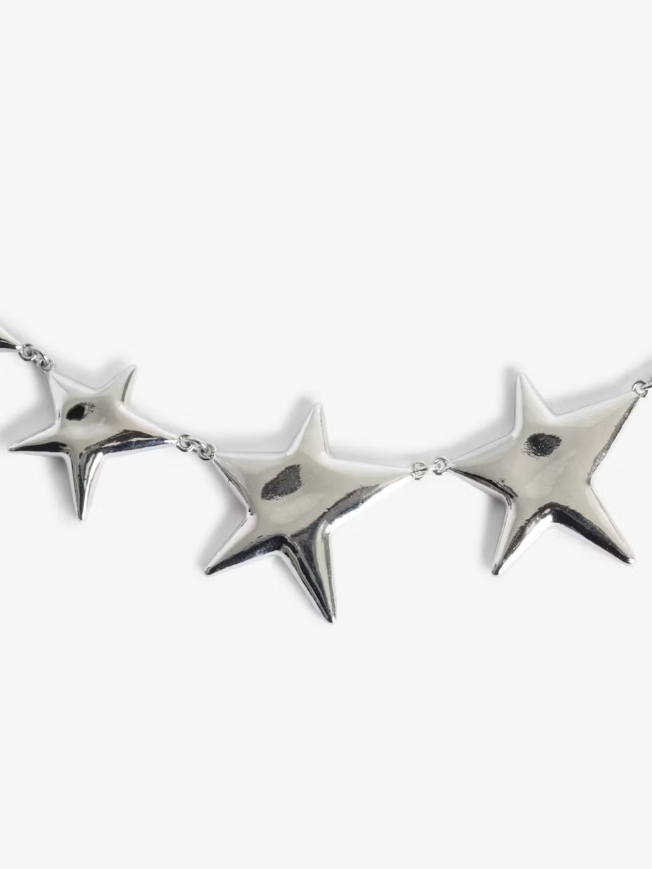 ROCK NECKLACE