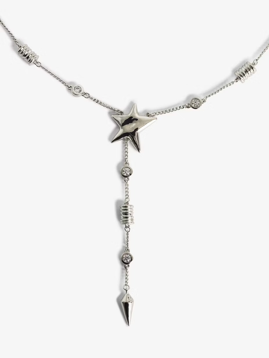 ROCK NECKLACE