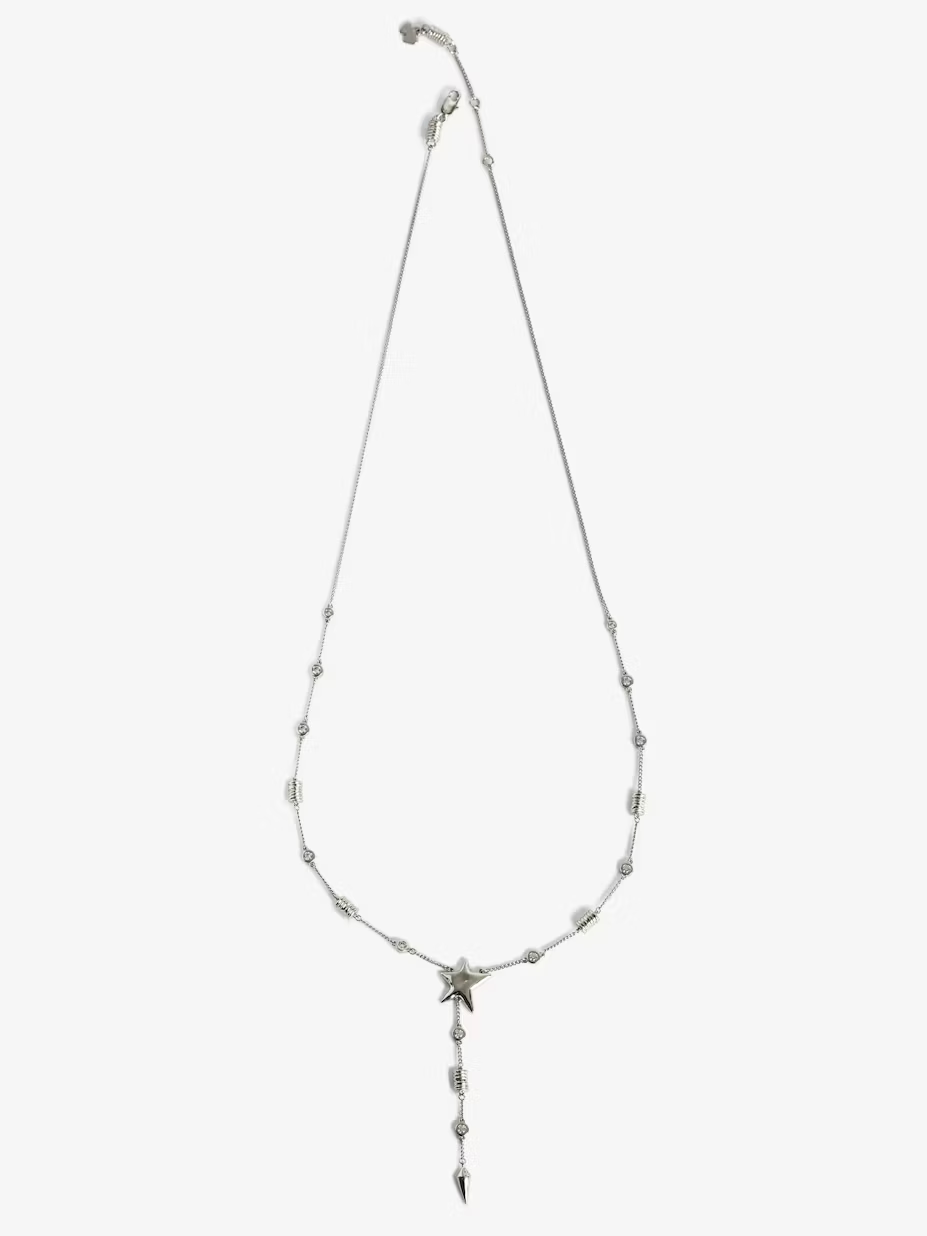 ROCK NECKLACE