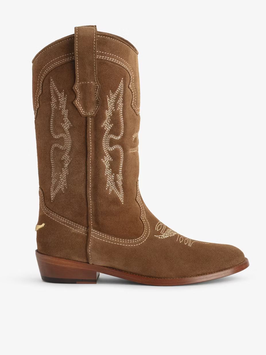 TEX BOOT