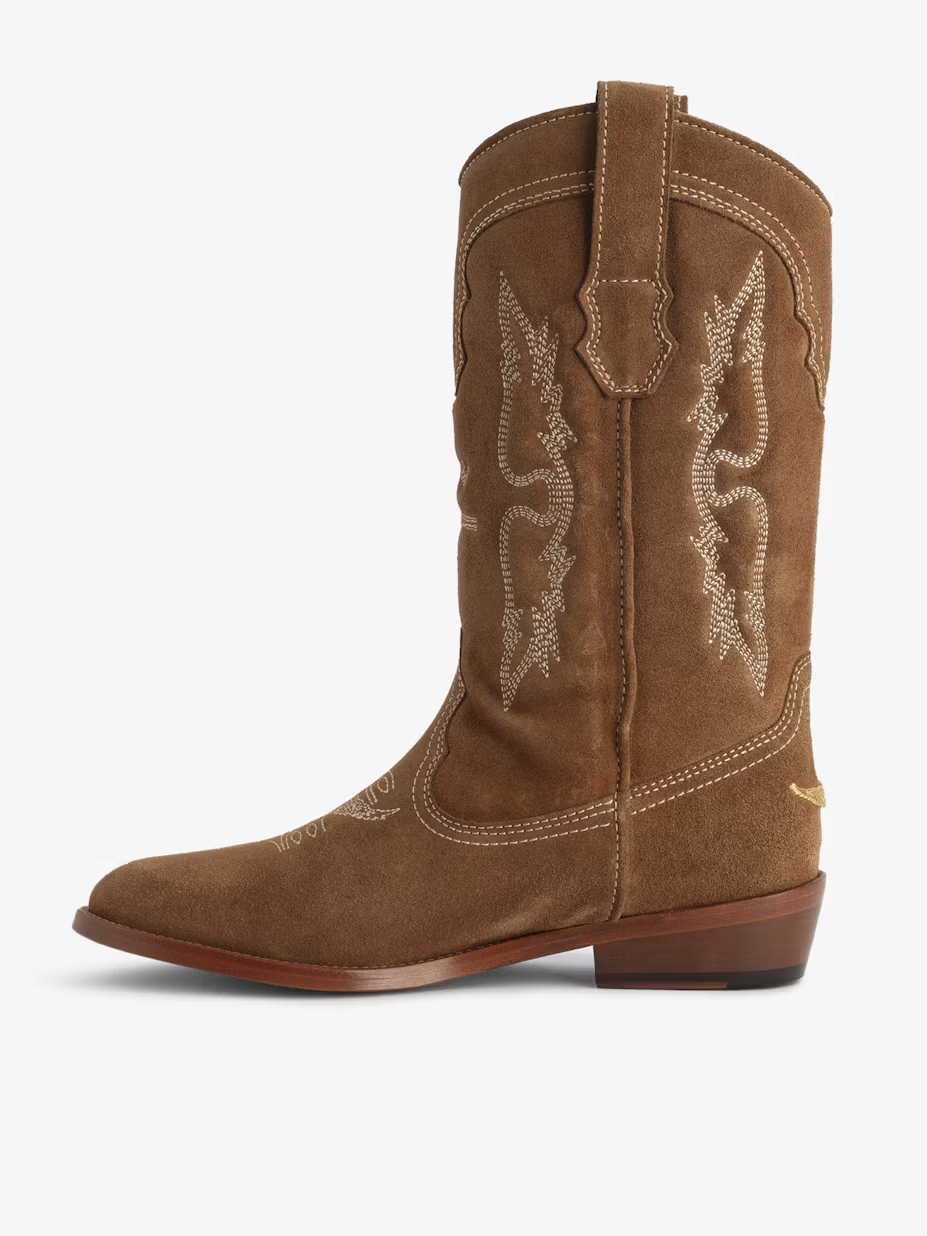 TEX BOOT