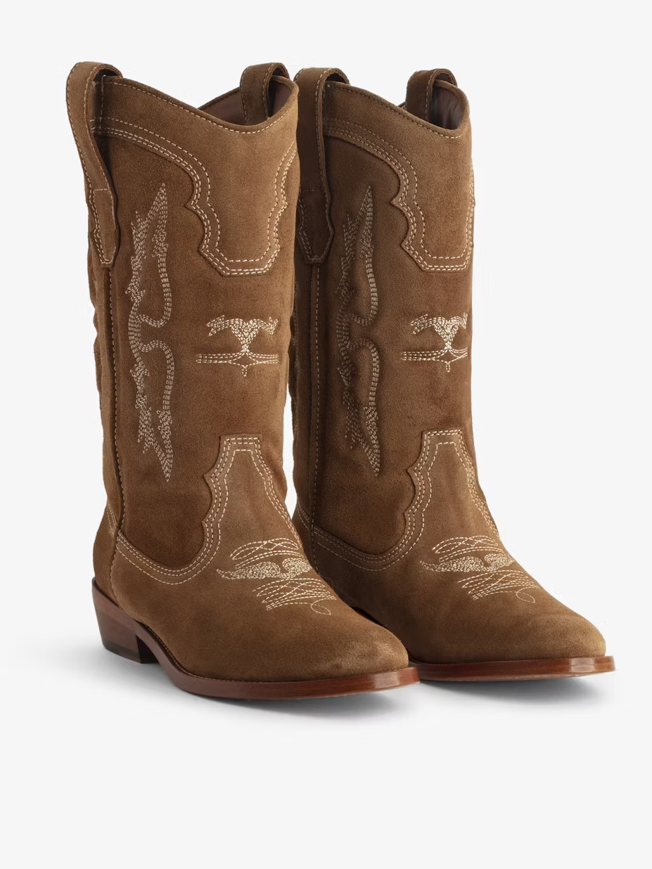 TEX BOOT