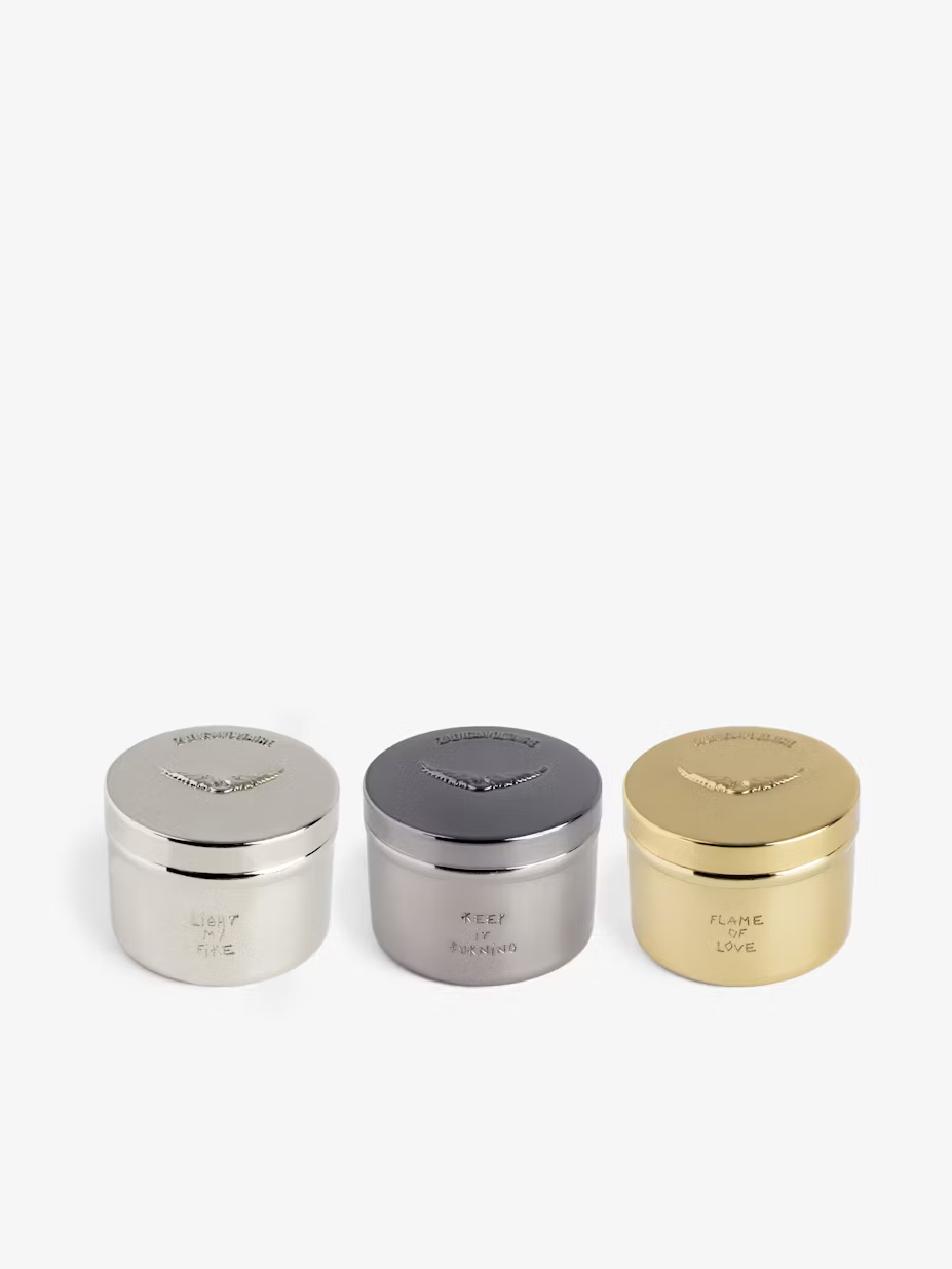 HAPPINESS LIFESTYLE-CANDEL