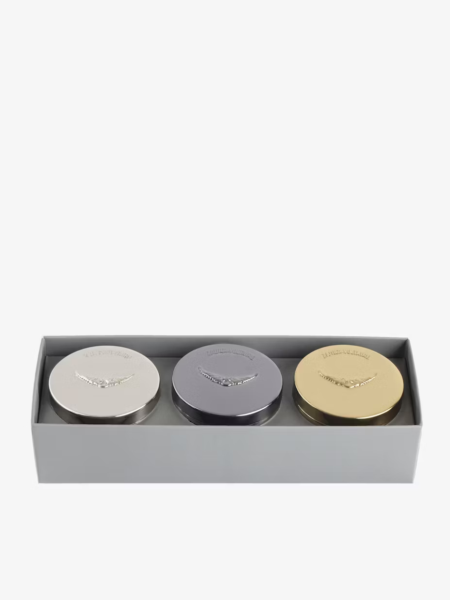 HAPPINESS LIFESTYLE-CANDEL