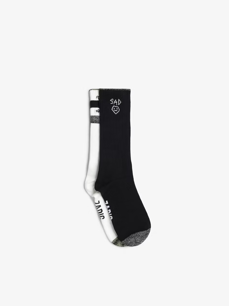 LIFESTYLE-SOCK