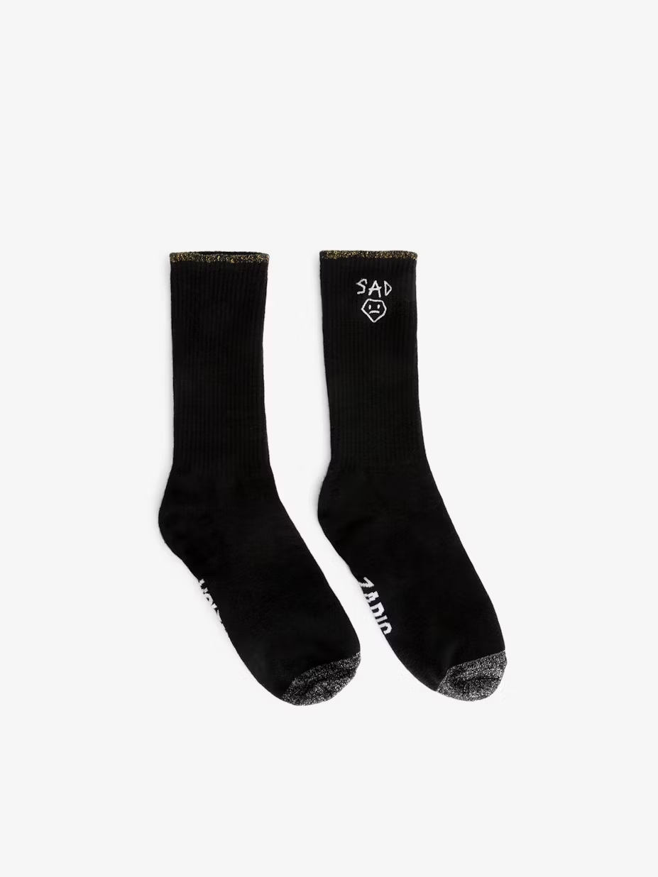 LIFESTYLE-SOCK
