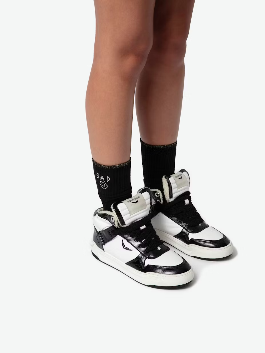LIFESTYLE-SOCK