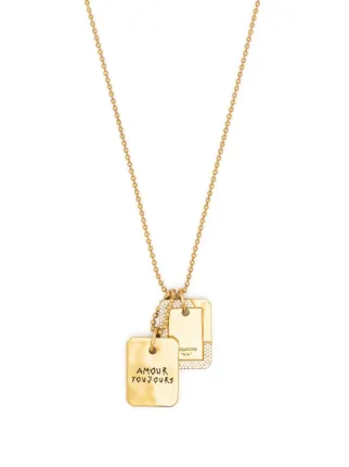 CECILIA NECKLACE