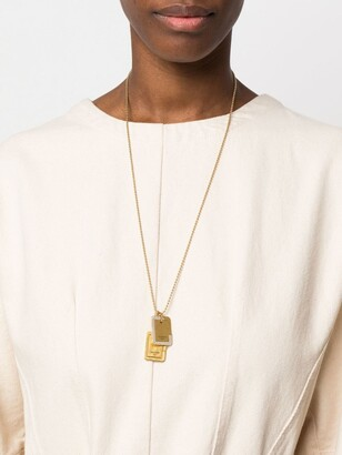 CECILIA NECKLACE