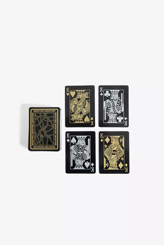 PLAY CARD