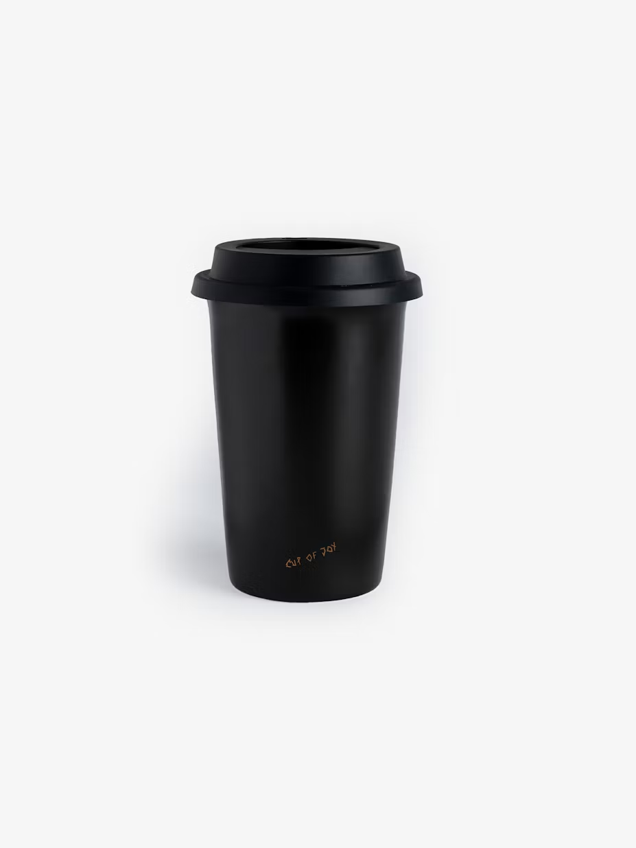 CUP OF JOY-COFFEE MUG