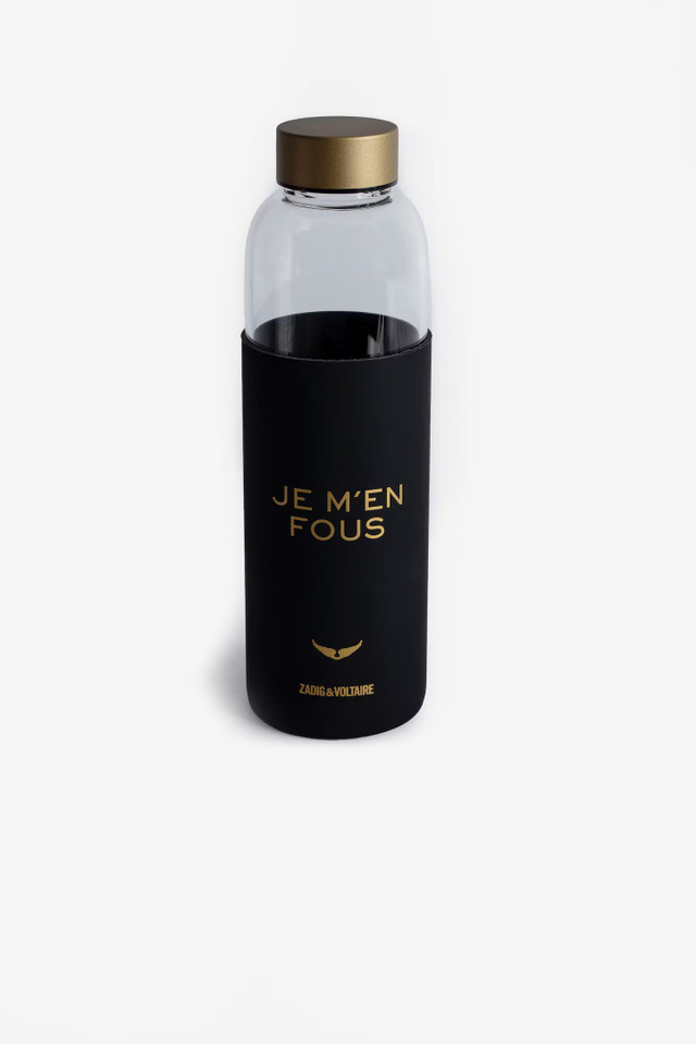 BOTTLE OF LOVE