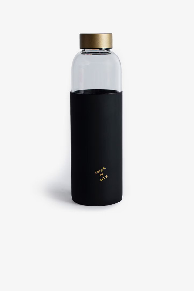 BOTTLE OF LOVE