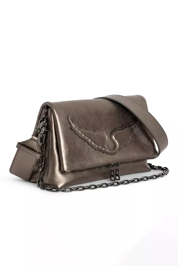 ROCKY BAG