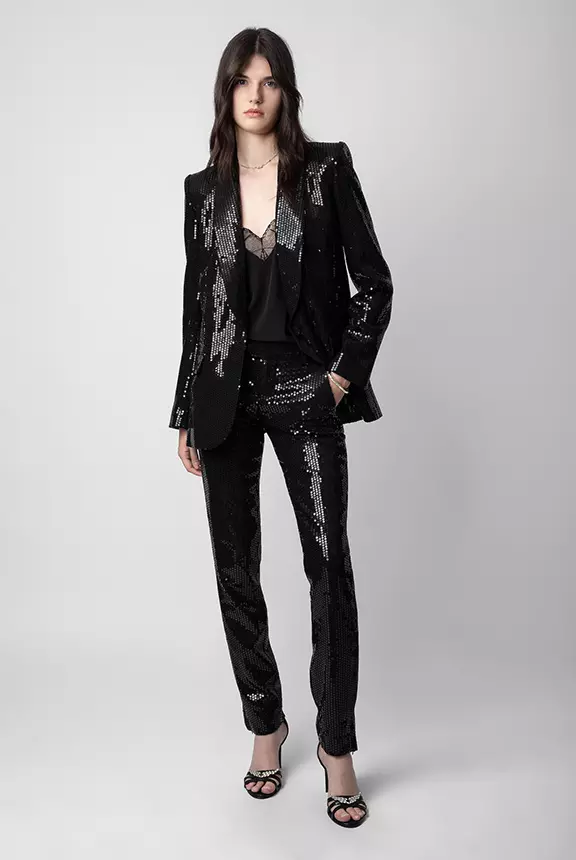 VIVE BLAZER