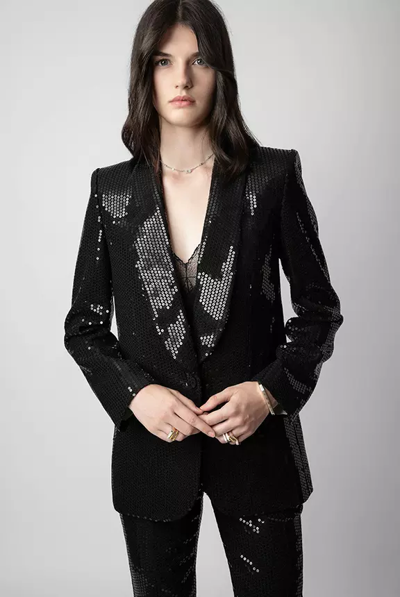 VIVE BLAZER