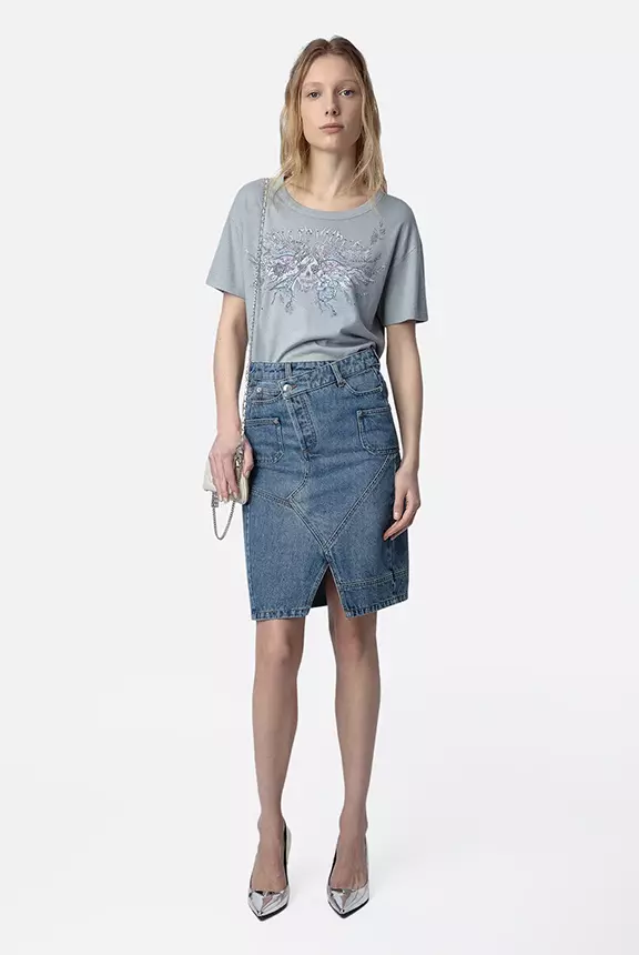 MARTA T-SHIRT