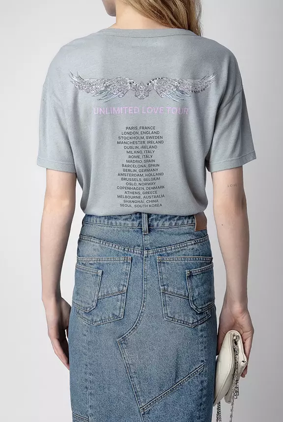 MARTA T-SHIRT