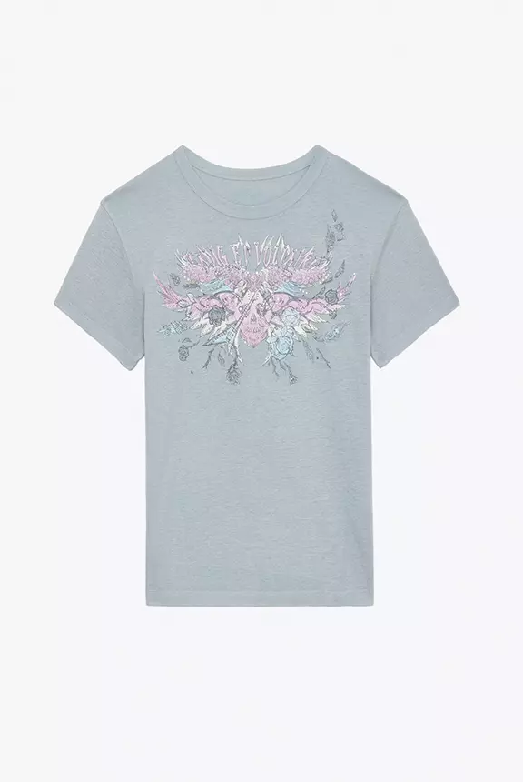 MARTA T-SHIRT