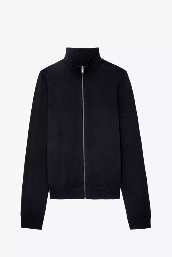 CHARLY CARDIGAN