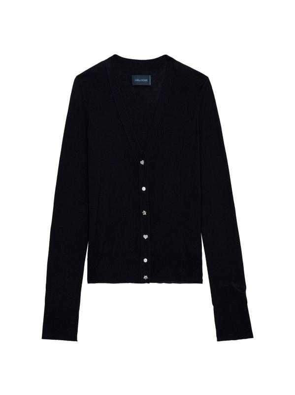 JEMMA CARDIGAN