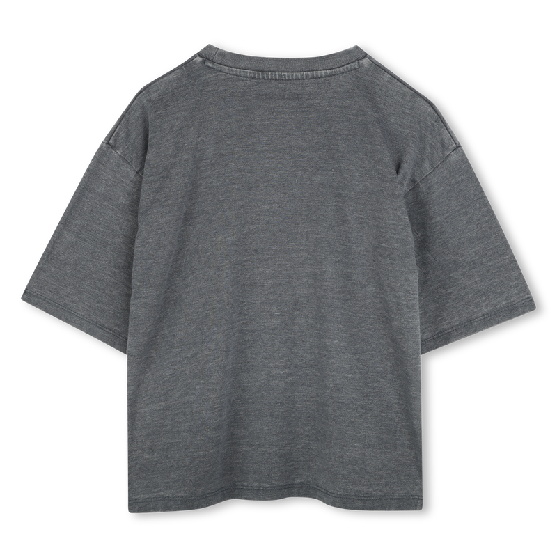 Short-sleeved T-shirt