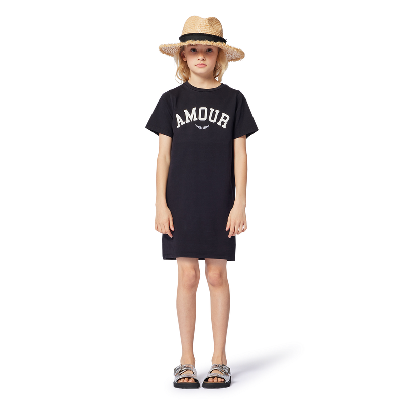 Beach dress