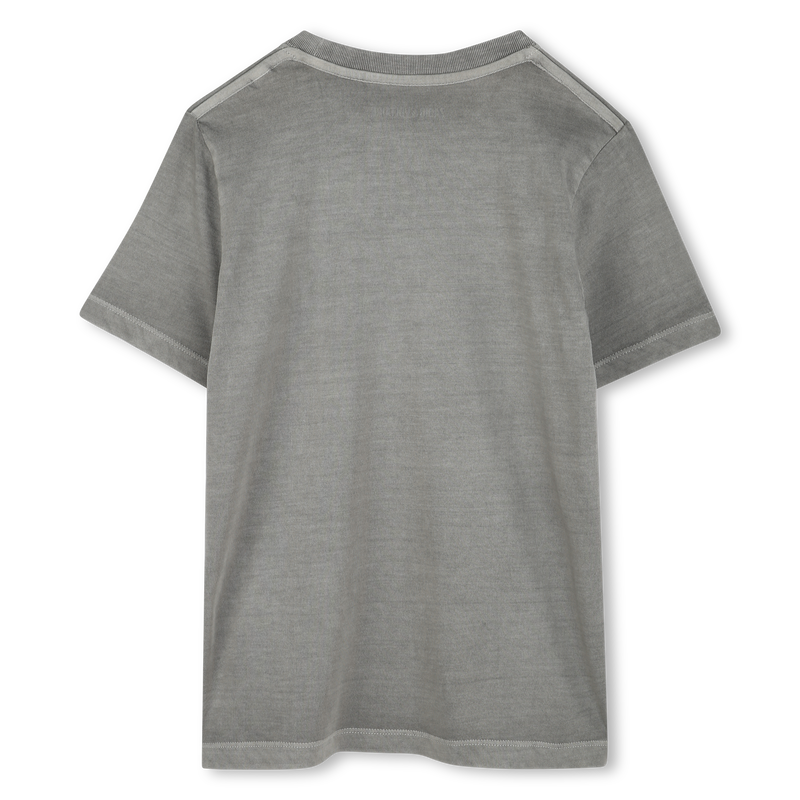 Short-sleeved T-shirt